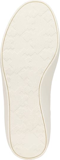 Madison Low Top Sneaker