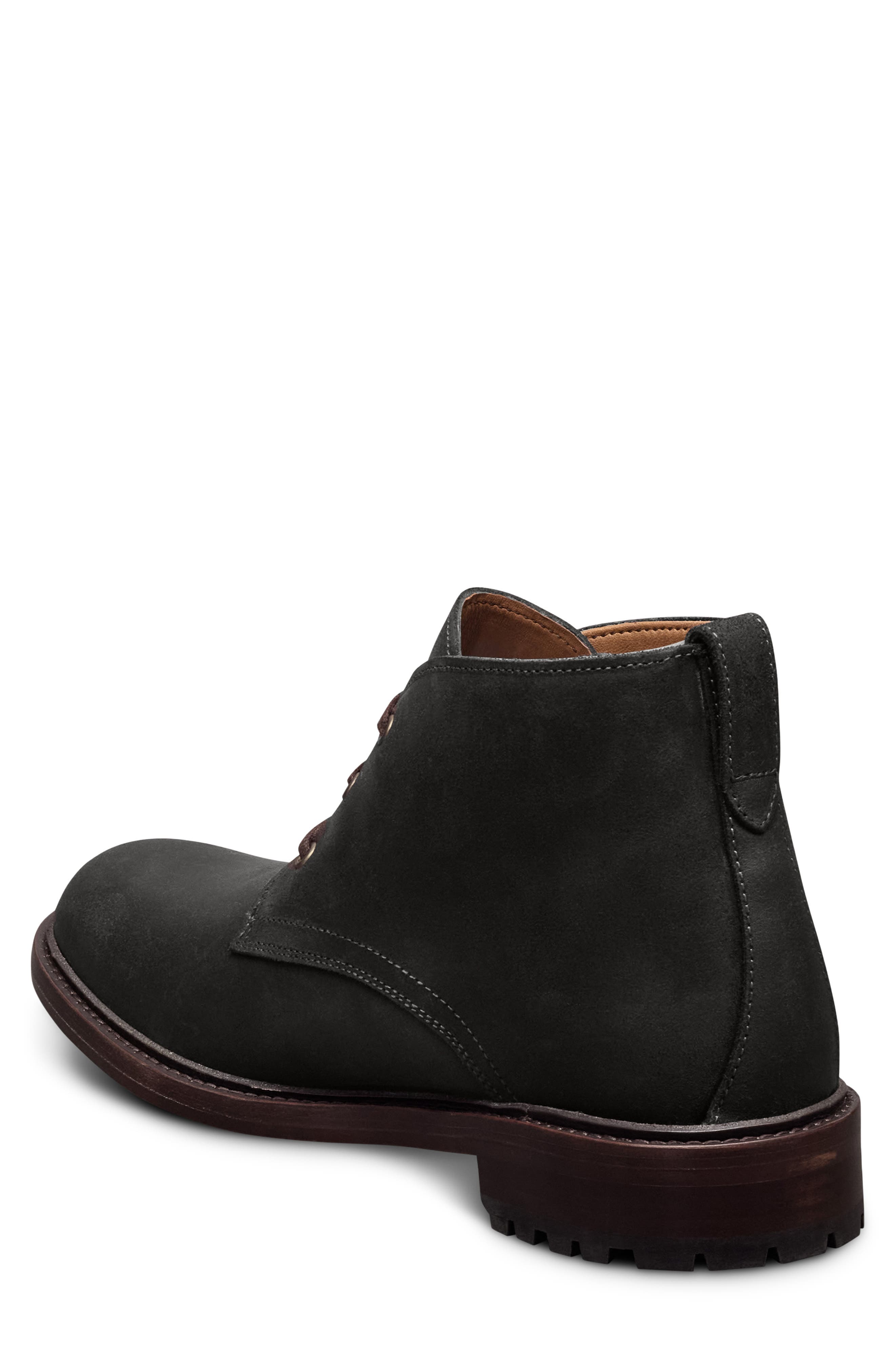 Mitchell Chukka Boot, Alternate, color, HUNTING GREEN