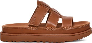 Goldenstar Slide Sandal