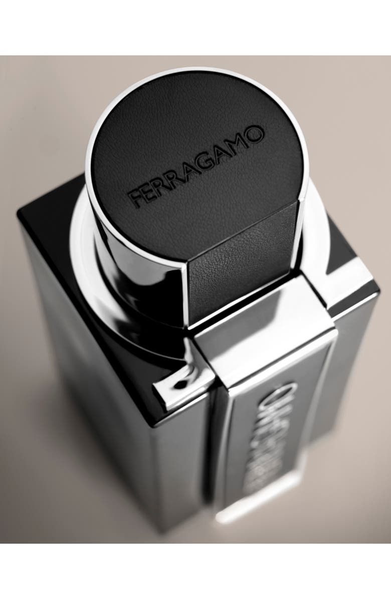 FERRAGAMO Sublime Leather Eau de Parfum, Alternate, color, 
