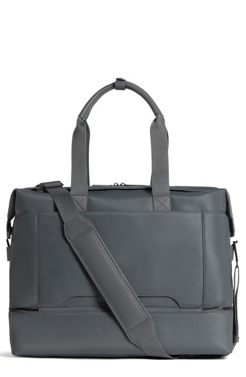 Monos Metro Weekend Bag in Dover Grey  product