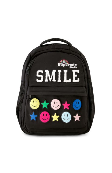 SMILE Backpack
