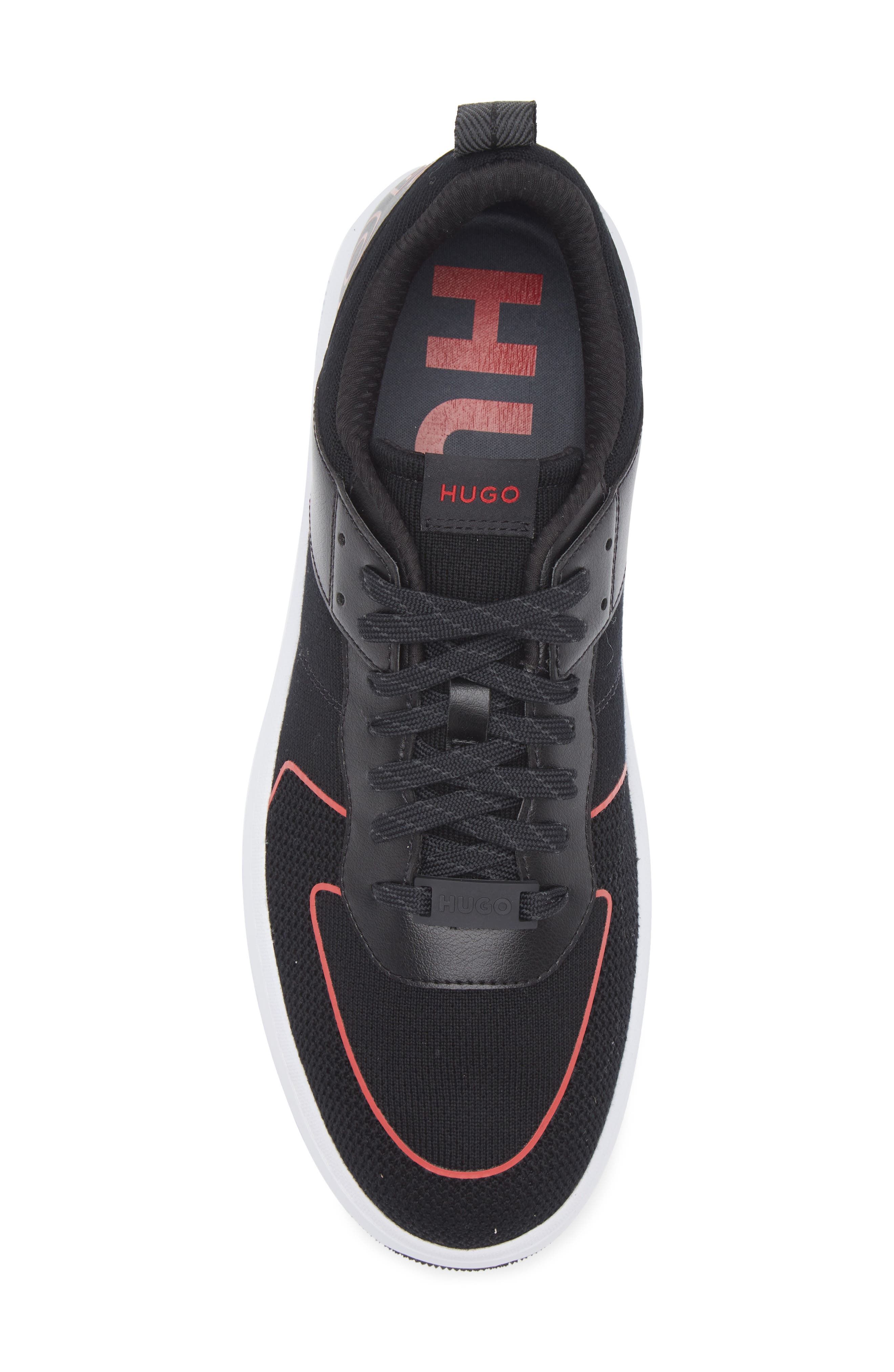 BOSS Kilian Tennis Sneaker, Alternate, color, 