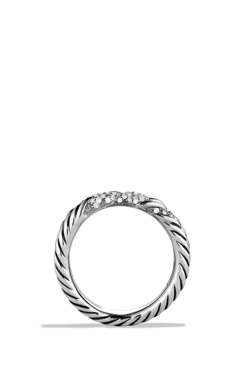 David Yurman , Alternate, color, Diamond