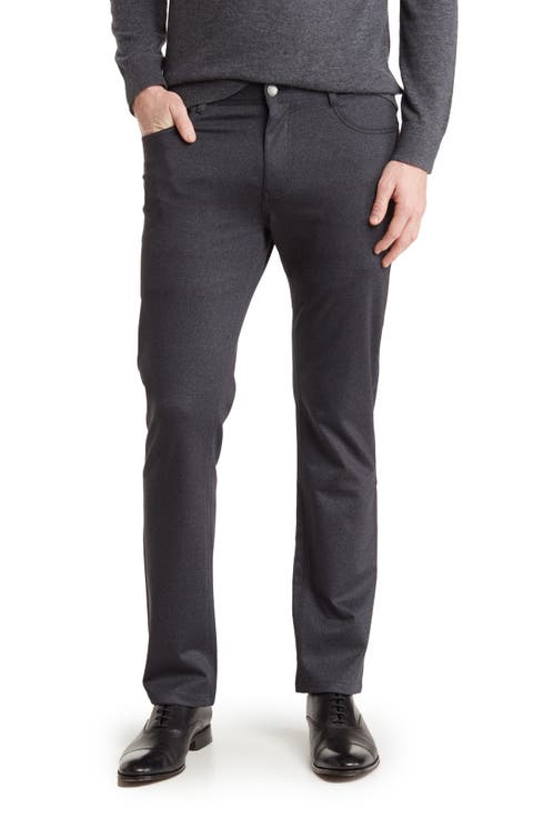 Arnold 5 Pocket Pants