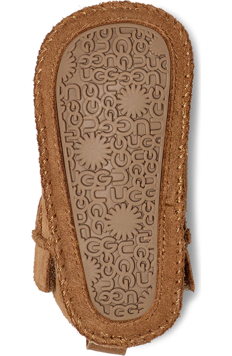 UGG<sup>®</sup> Classic Ultra Mini Boot, Alternate, color, Chestnut