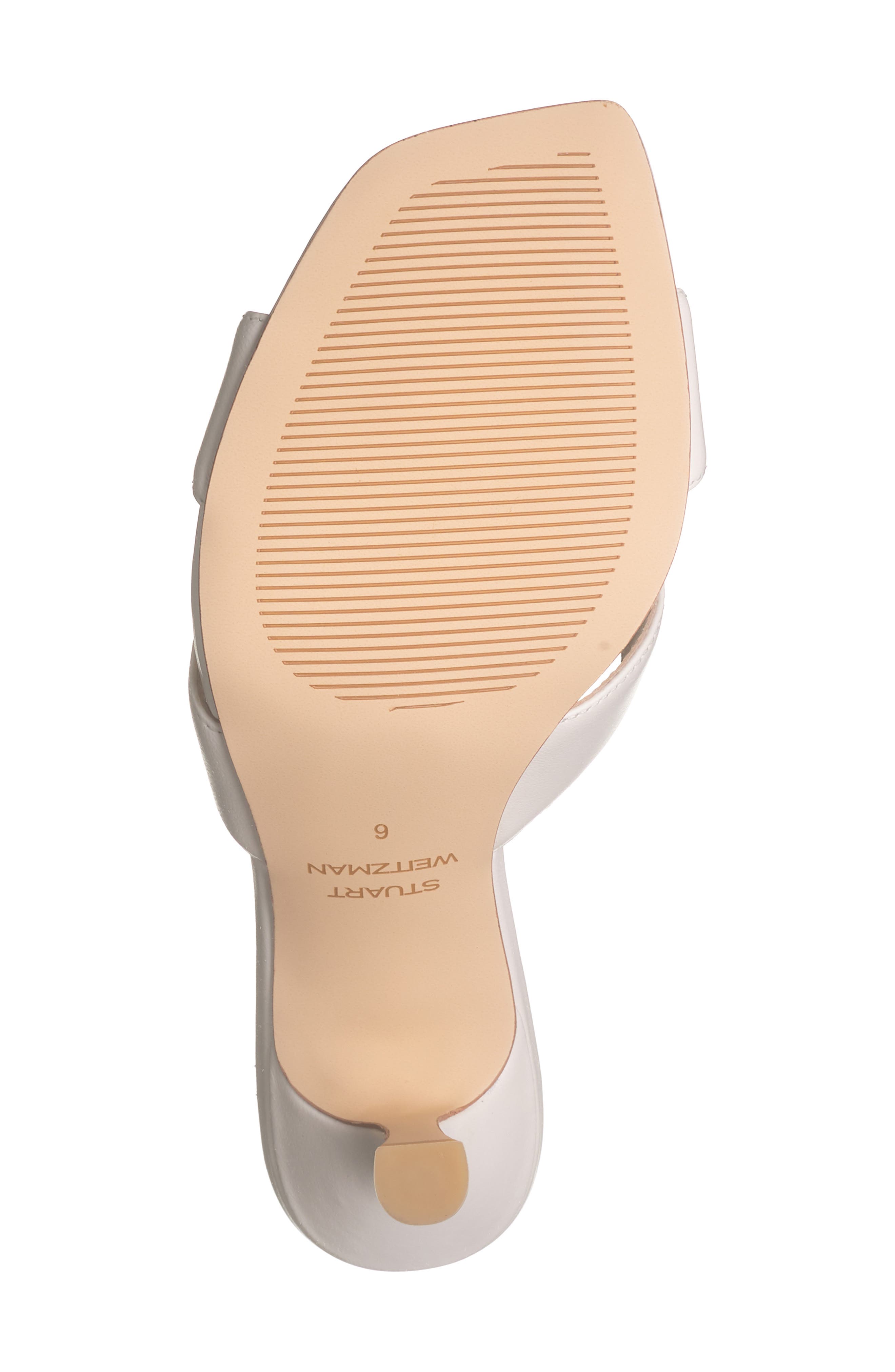 Miami Slide Sandal, Alternate, color, SEASHELL