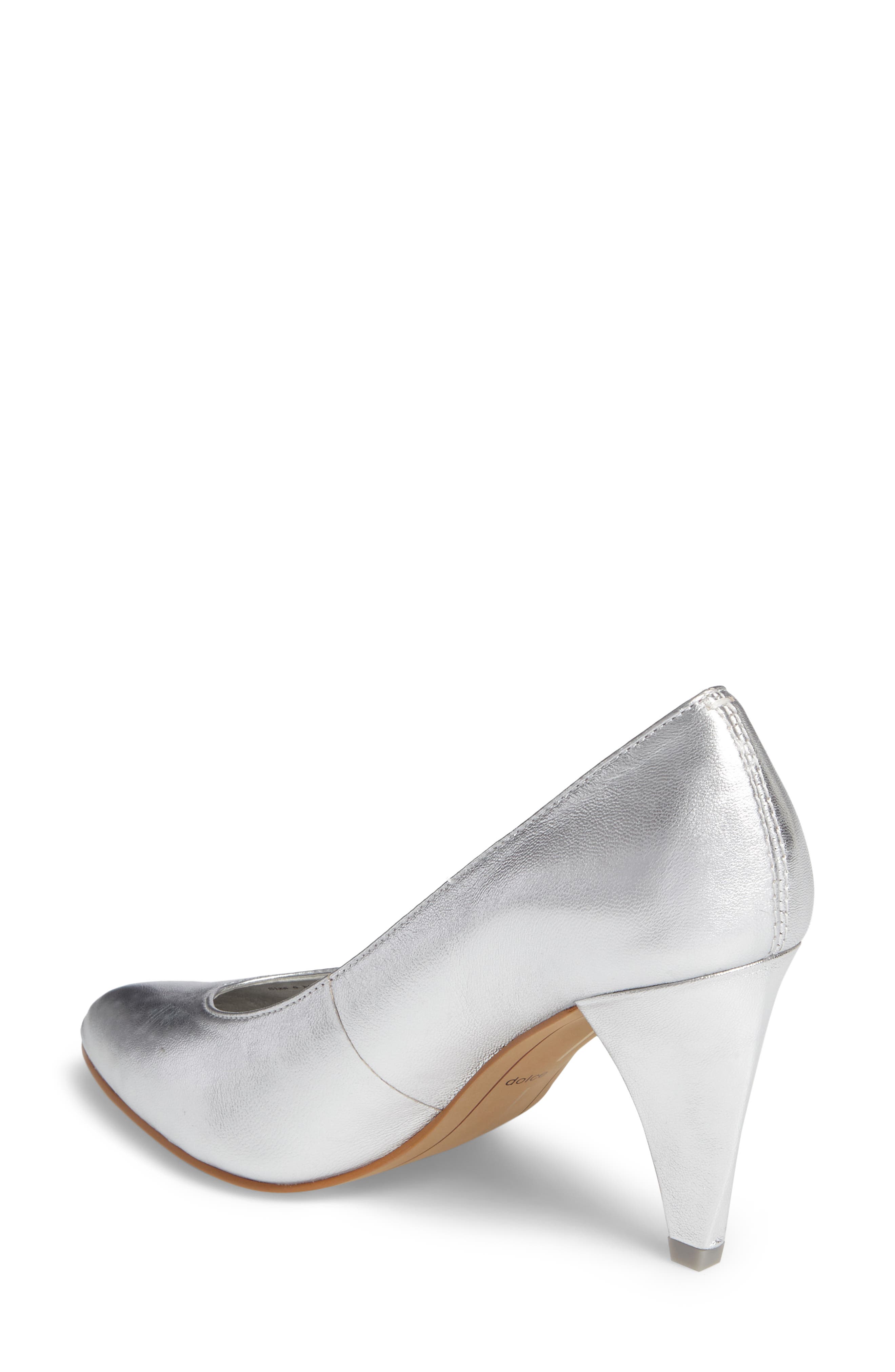 Dolce Vita Luella Pump, Alternate, color, 