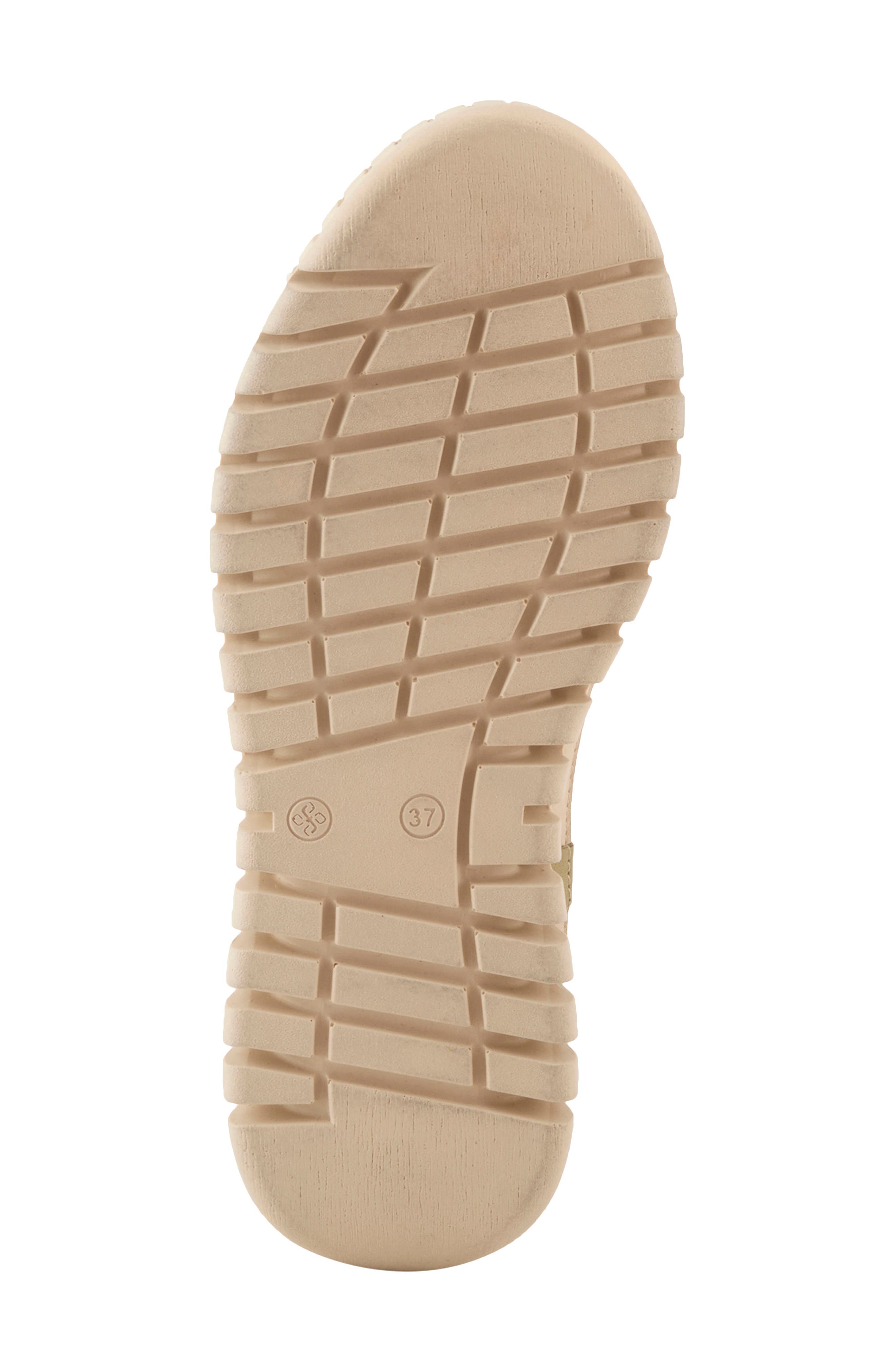 Surana Sneaker, Alternate, color, OLIVE MULTI
