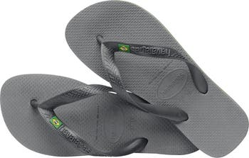 Havaianas Brazil Flip Flop (Men) | Nordstrom Havaianas Brazil Flip Flop (Men) | Nordstrom
