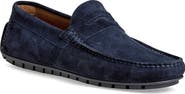 Bruno Magli Xane Driving Penny Loafer