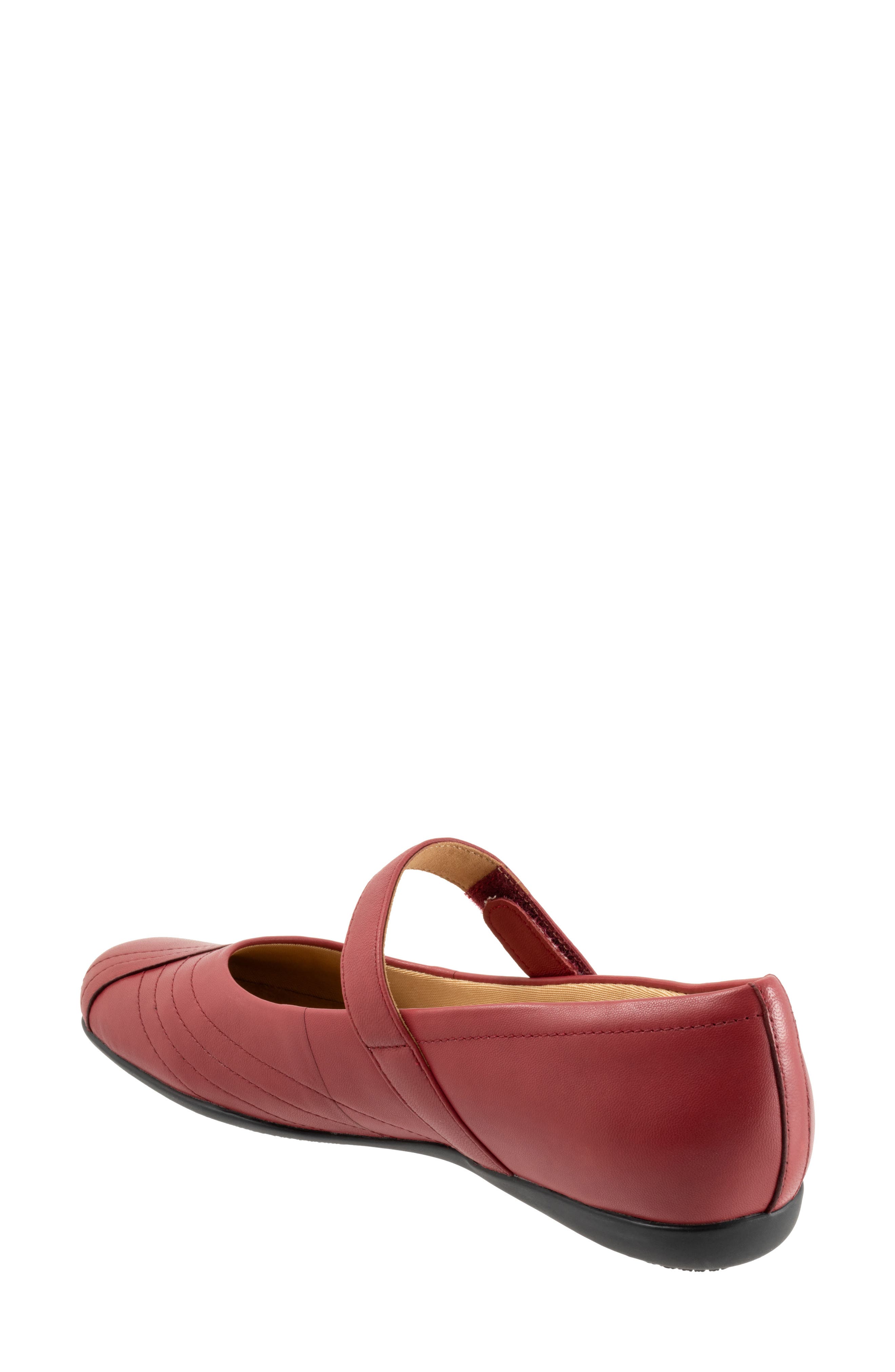 SoftWalk<sup
®</sup
 Sherese Mary Jane Flat, Alternate, color, 