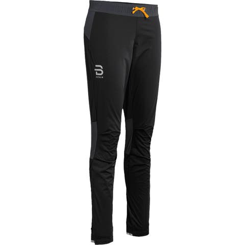 Women's Advance Warm Pant