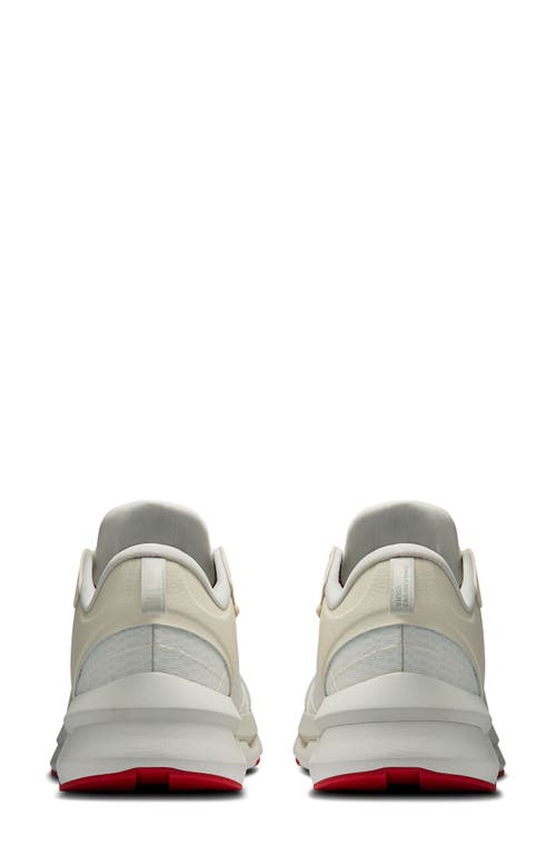 On Cloudze Mo Sneaker In White