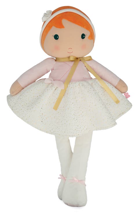 Tendresse Valentine Doll