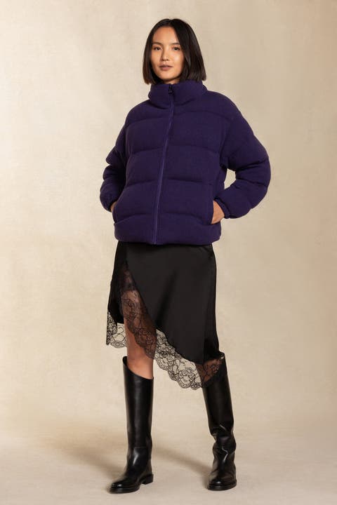 Rachel Puffer Jacket
