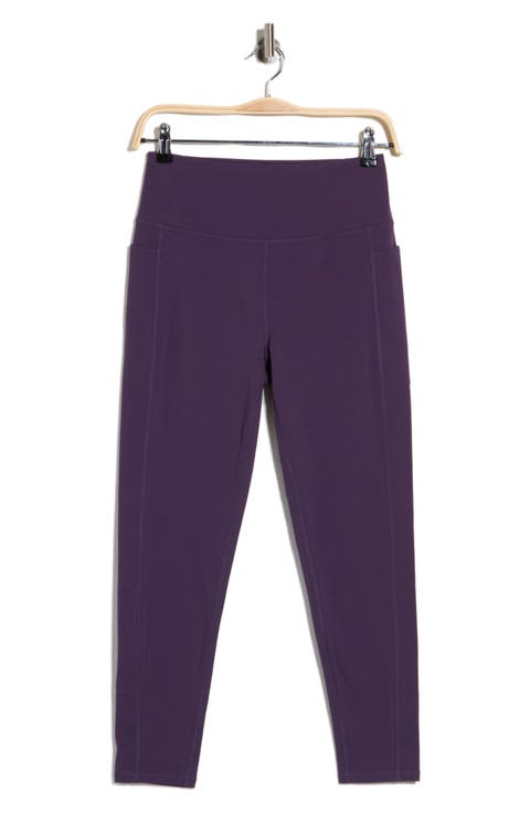 Perform High Waist Pocket 2.0 7/8 Leggings