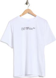Off-White Skate T-Shirt