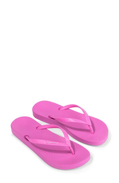 Ana Colors Flip Flop (Women)