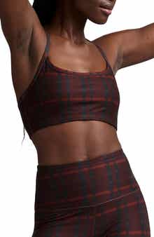 Beyond Yoga Softmark Slim Racerback Sports Bra
