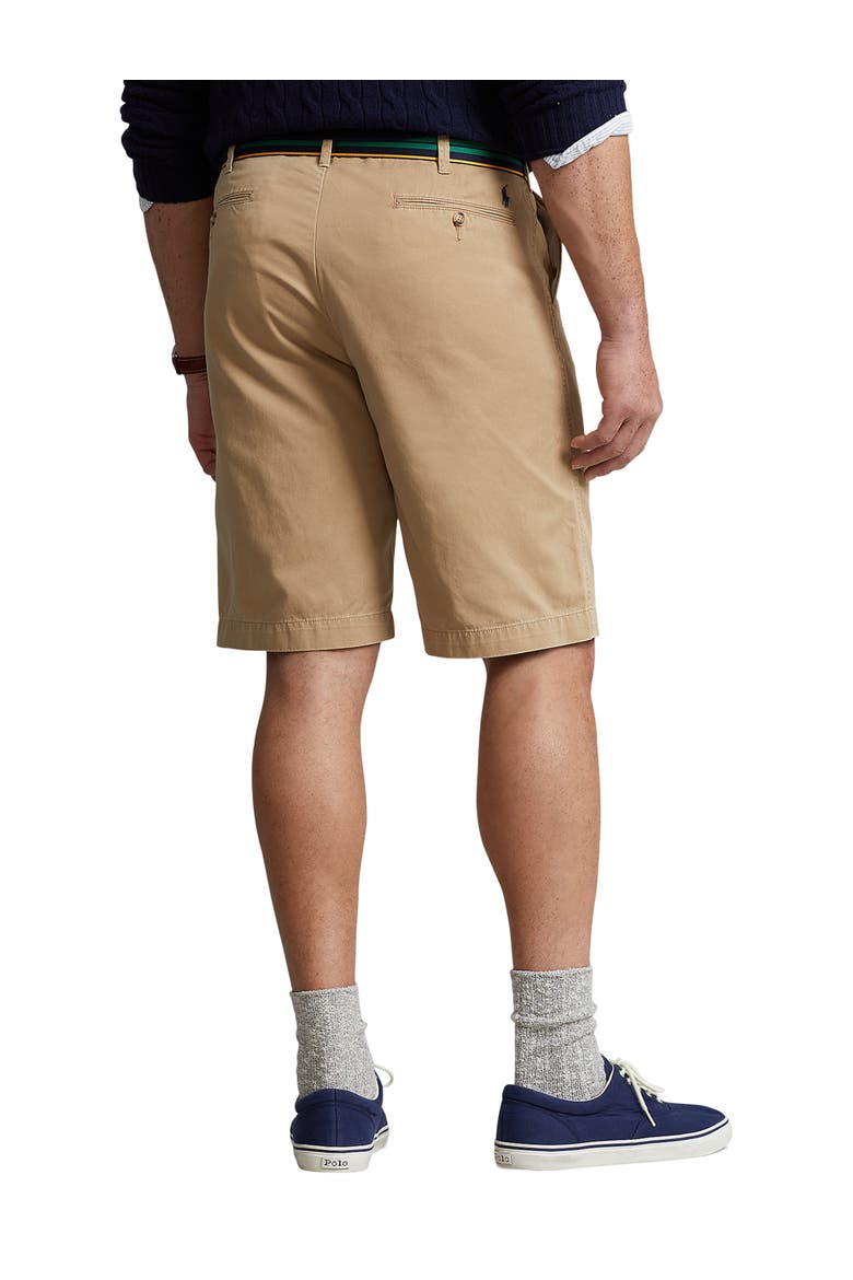 Big & Tall Surplus Shorts, Alternate, color, LUXURY TAN