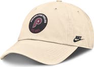 Nike Men's Nike Natural Philadelphia Phillies Cooperstown Collection Club Adjustable Hat