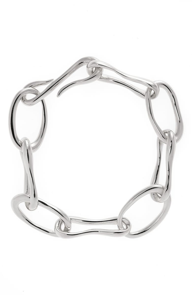 Sophie Buhai Roman Chain Bracelet, Main, color, 