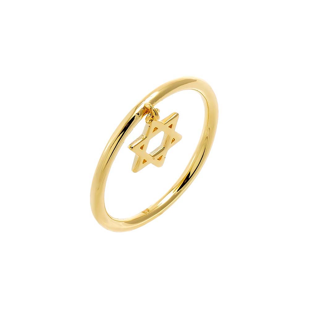 selected Gold