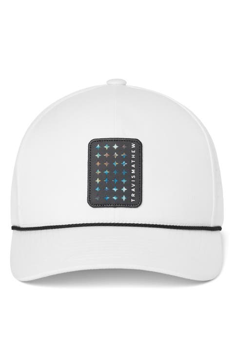 Welcome Tour Baseball Cap