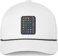 TravisMathew Welcome Tour Baseball Cap