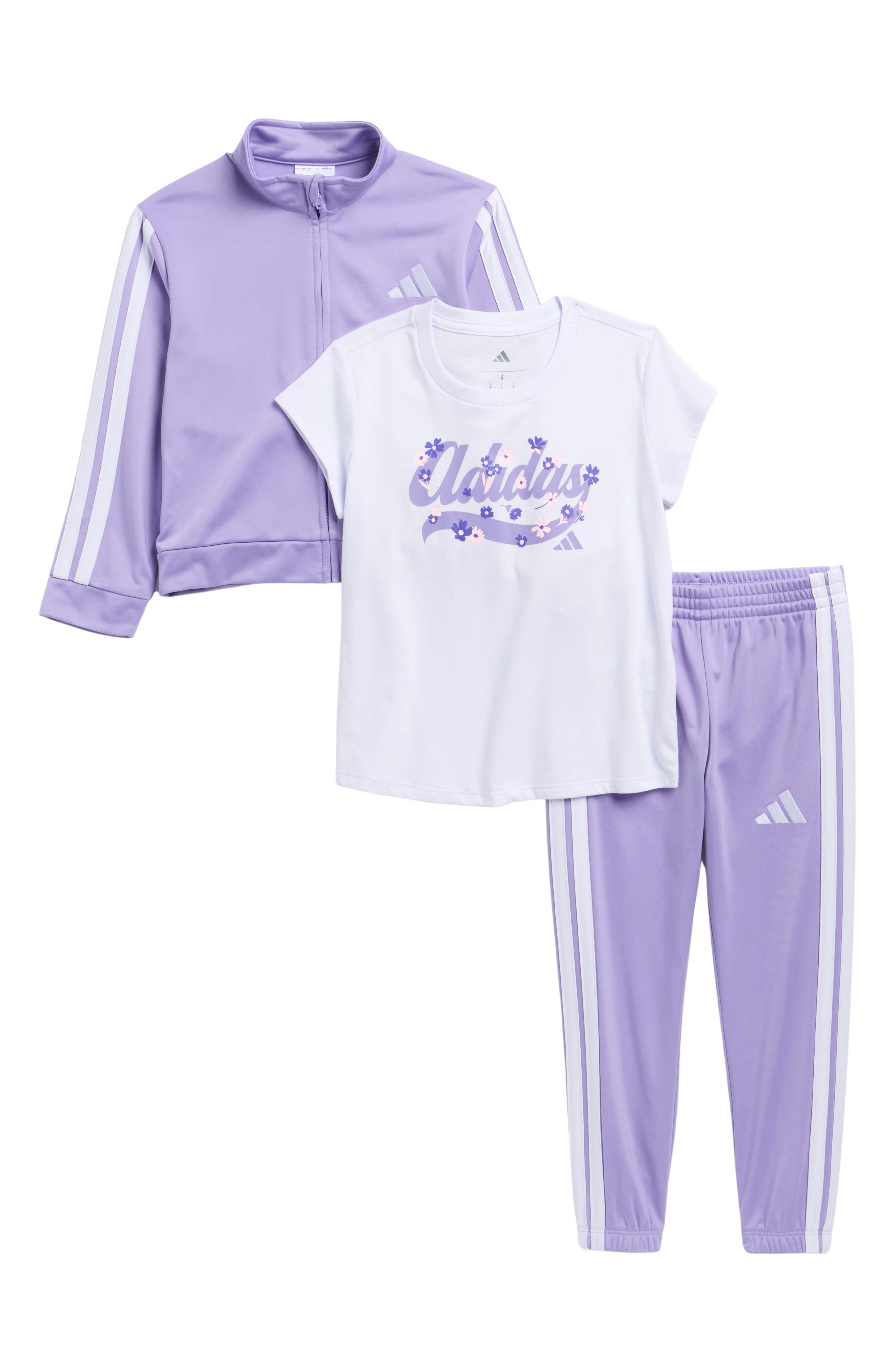selected MAGIC LILAC