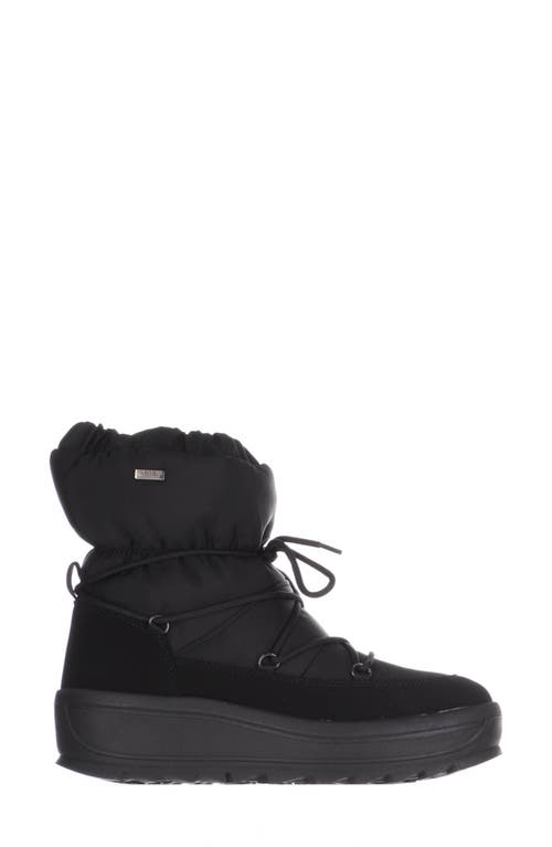 Pajar Taya Lace-up Boot In Multi