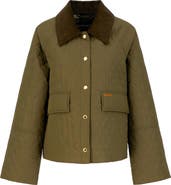 Barbour Kirby Quilted Jacket