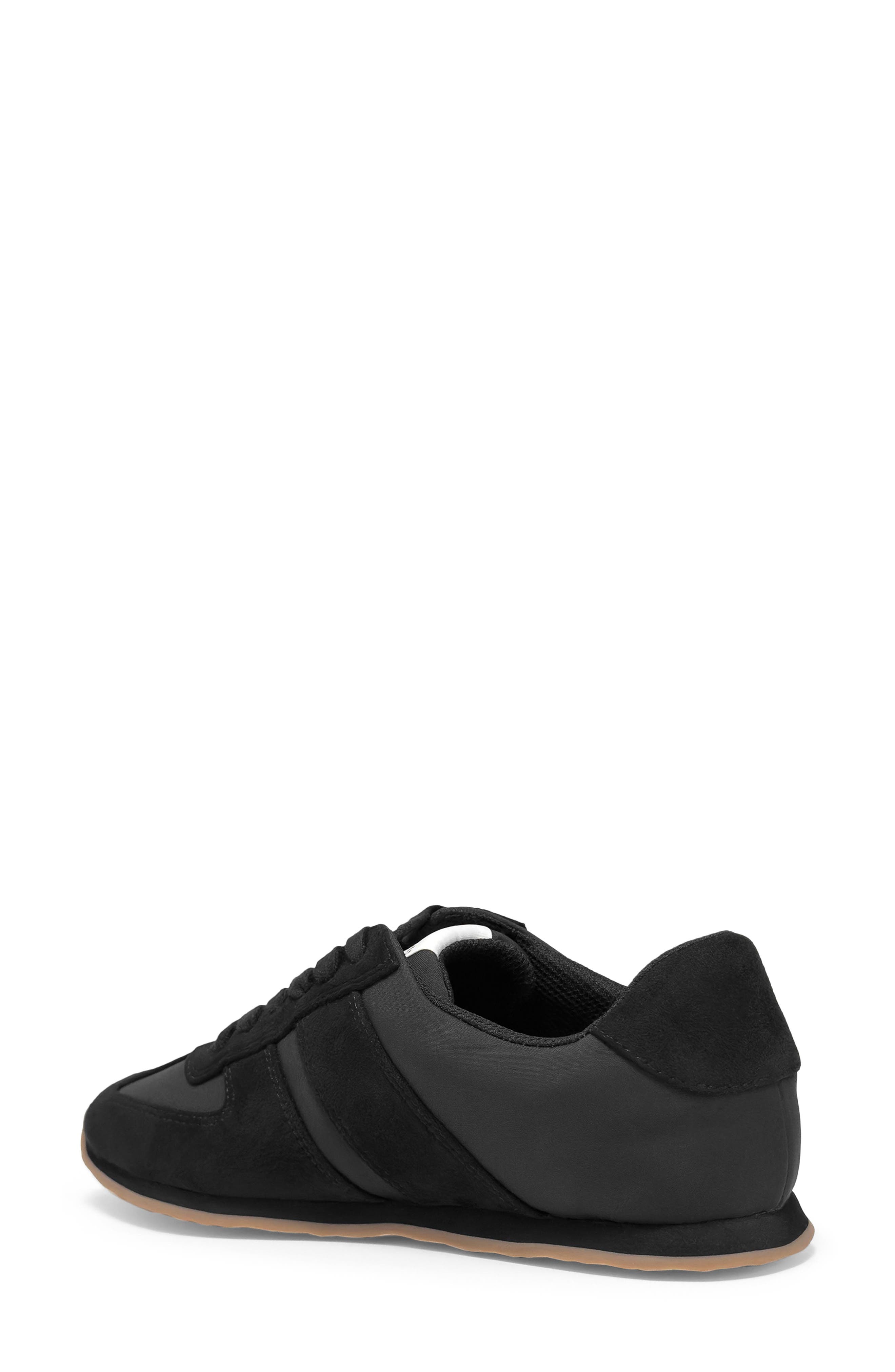 Aerosoles Jett Sneaker, Alternate, color, Black