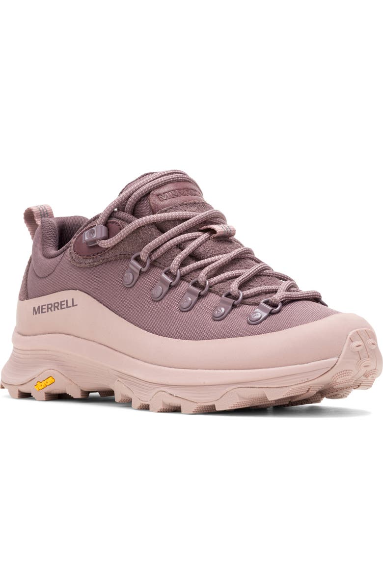 Merrell Ontario SP Sneaker, Main, color, Peppercorn