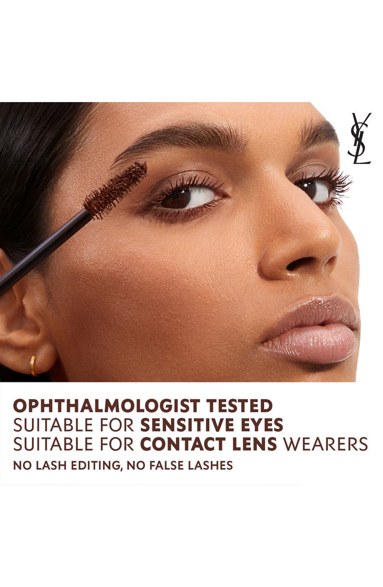 Yves Saint Laurent Lash Clash Extreme Volume Mascara Duo $58 Value, Alternate, color,