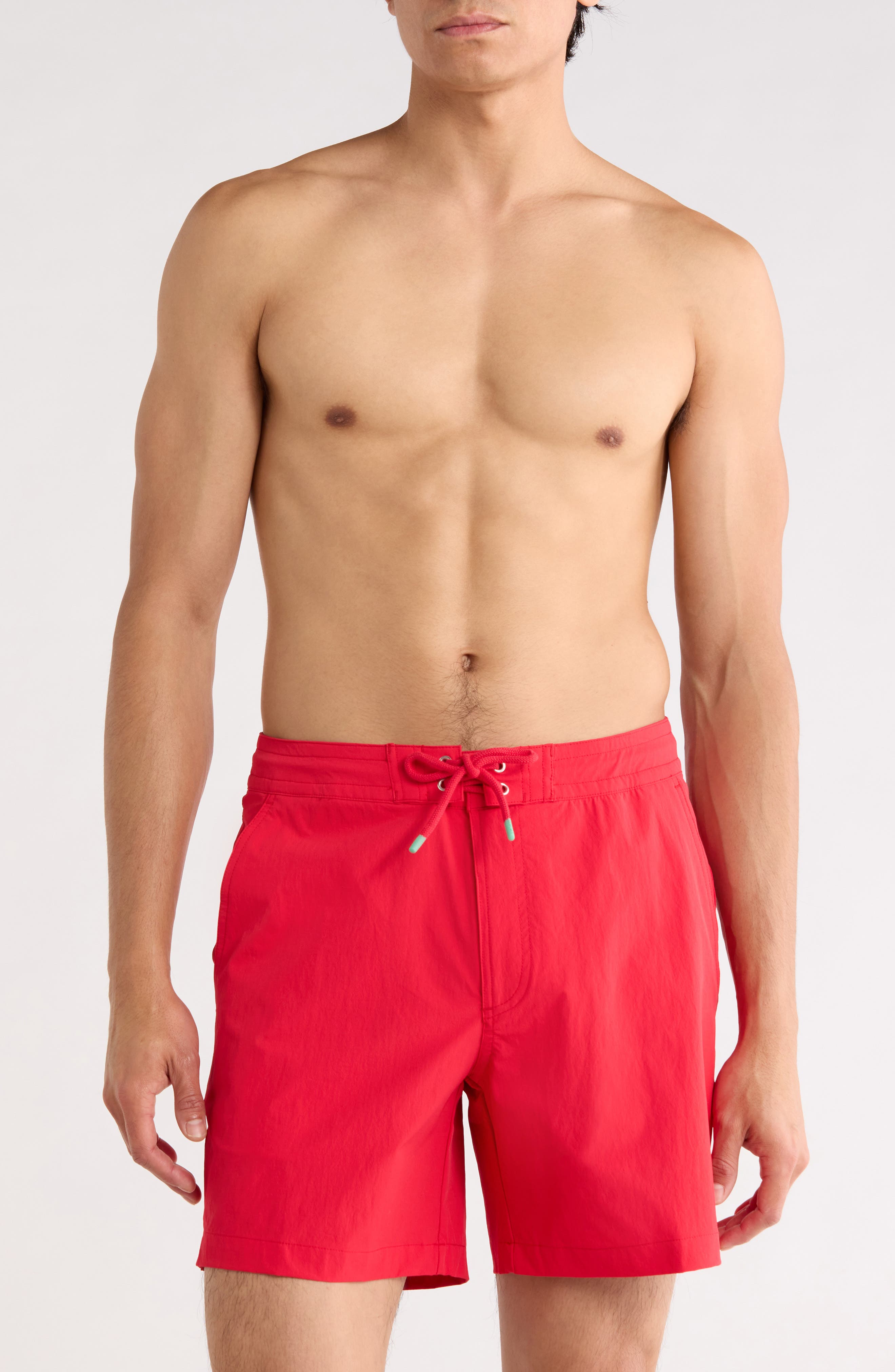 SURFER RED