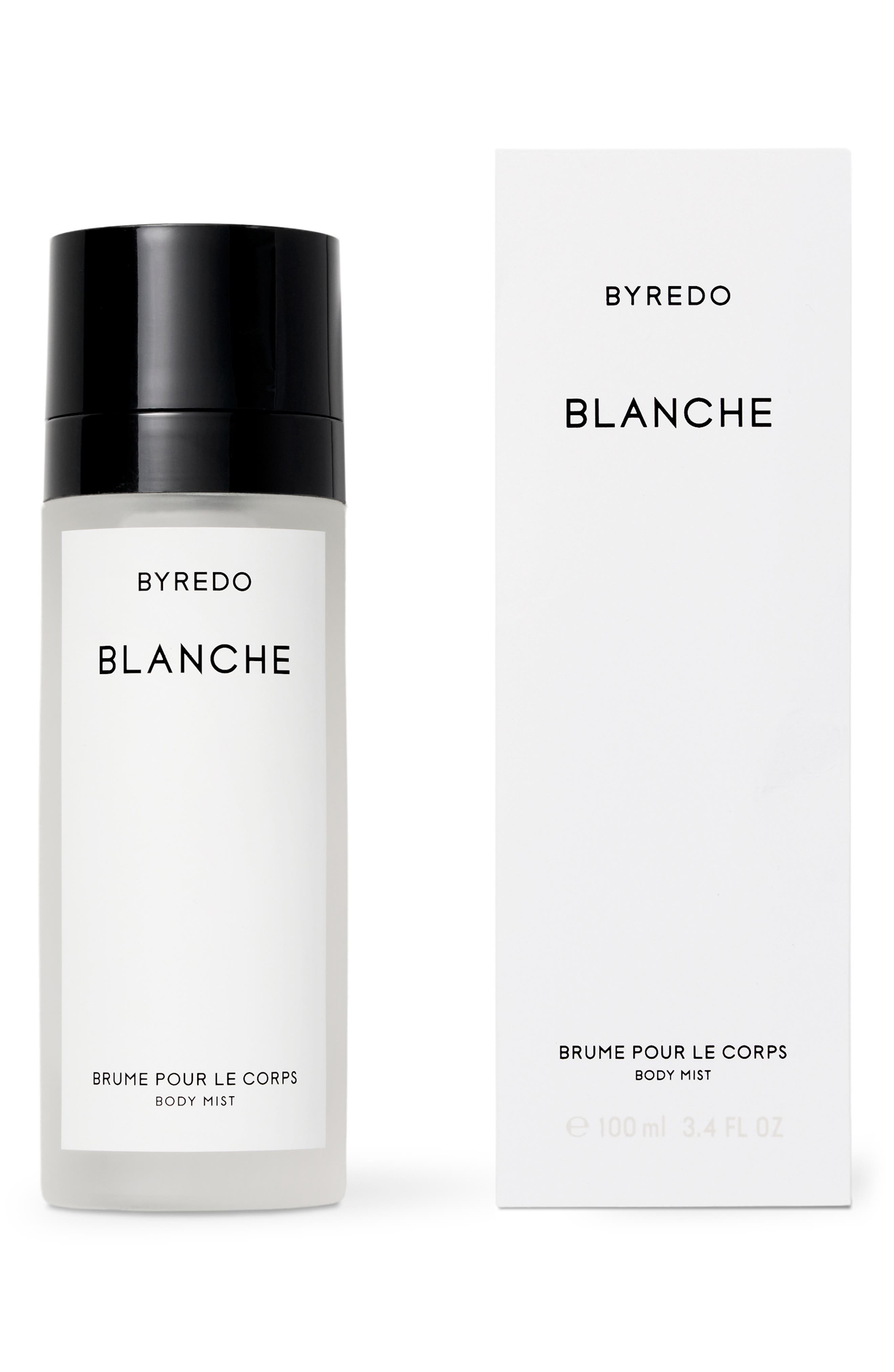 BYREDO BLANCHE ボディミスト BYREDO Blanche Body Mist (Women) | Nordstrom
