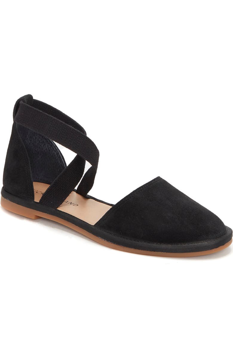 Lucky Brand Atlyi Flat, Main, color,