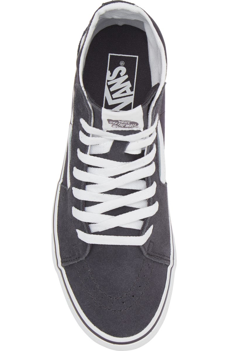 Vans Sk8-Hi Tapered Stackform Platform Sneaker, Alternate, color,