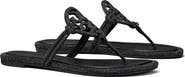 Tory Burch Miller Knotted Pavé Thong Sandal