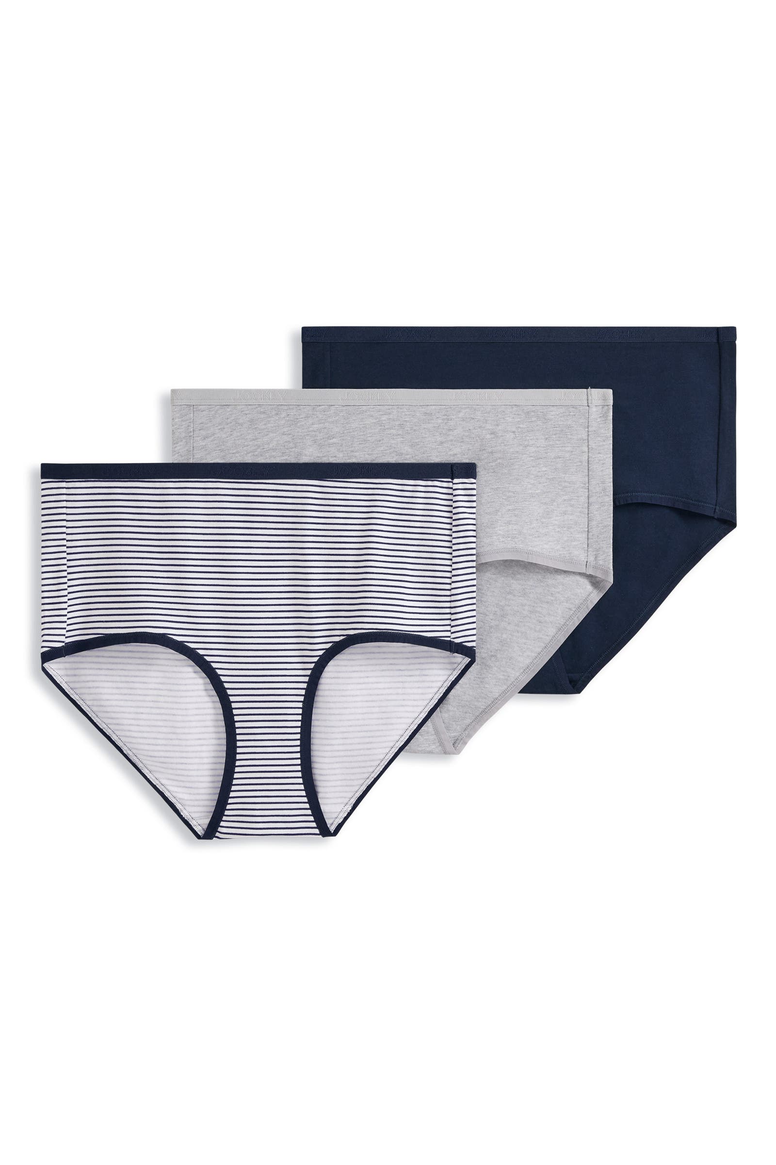 Jockey Stripe