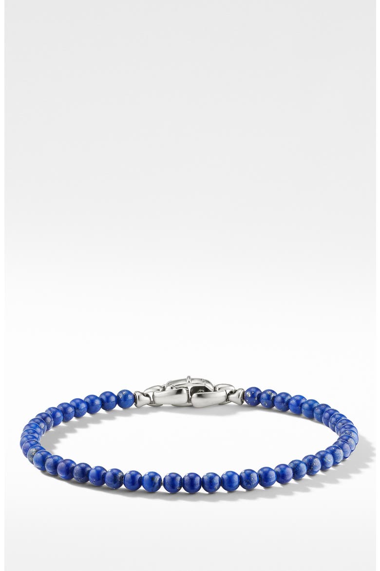 Spiritual Bead Bracelet, Main, color, SPIRITUAL BLUE