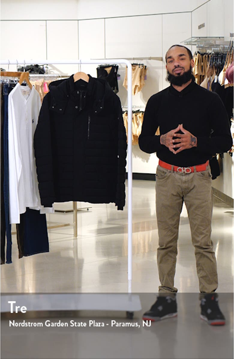 Greystone 800 Fill Power Down Jacket, sales video thumbnail