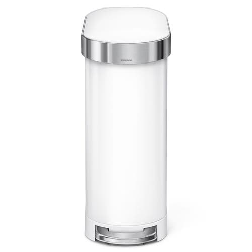 Simplehuman 45l Slim Step Can