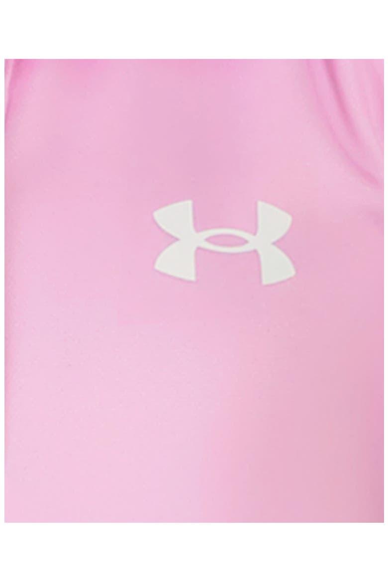 Kids' Polo Dress, Alternate, color, PINK DAWN