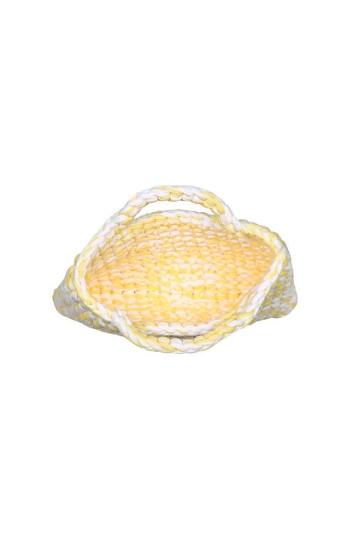 Shop Moda Luxe Nya Tote In Butter