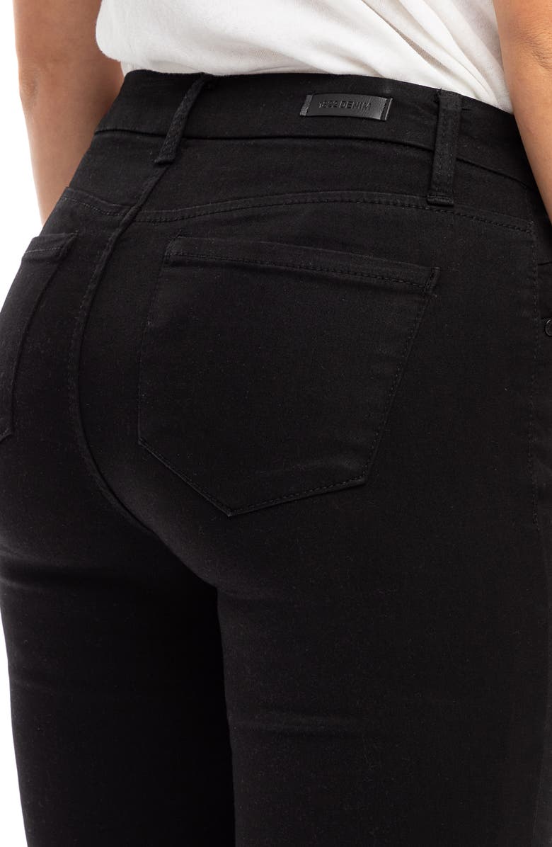 1822 Denim Better Butter Mid Rise Skinny Jeans, Alternate, color,