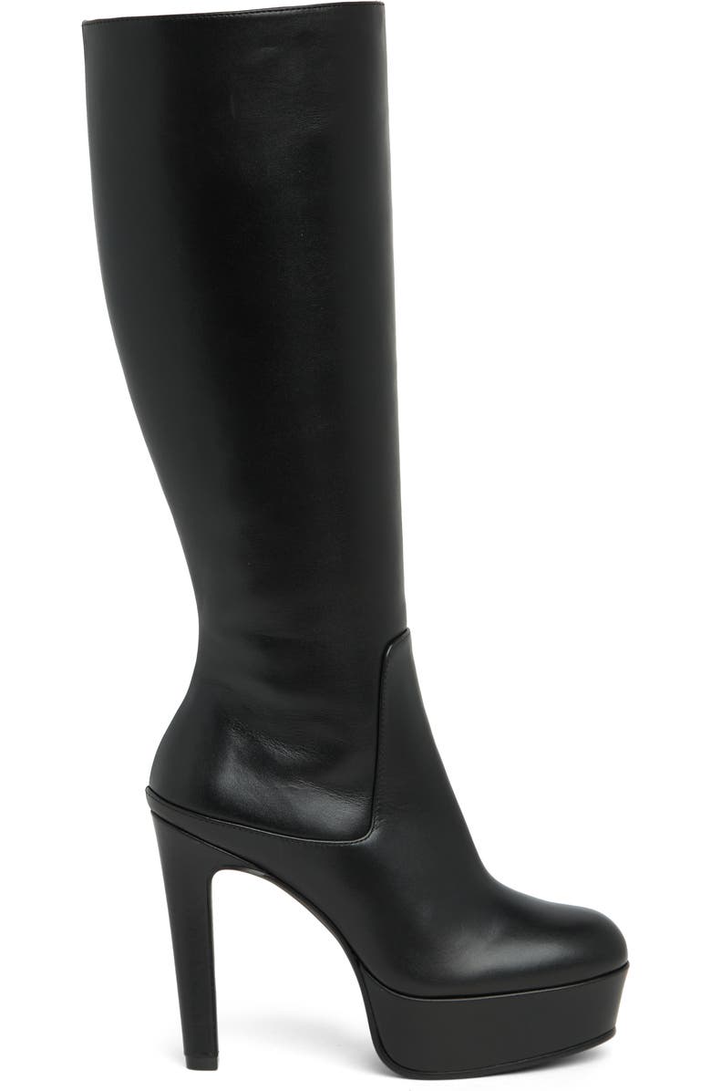 Stuart Weitzman Ave 130 Platform Boot, Alternate, color,