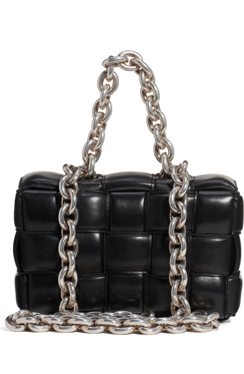 Bottega Veneta The Chain Cassette Bag, Alternate, color,